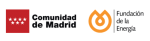 logotipo comunidad de madrid amavir