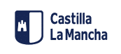 logotipo Castilla La mancha amavir