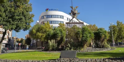 residencia de ancianos en ciudad real