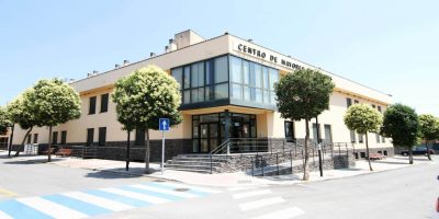 residencia de ancianos en patones madrid