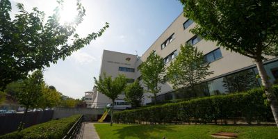 residencia de ancianos en puente de vallecas