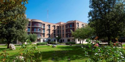 apartamentos tutelados en valladolid